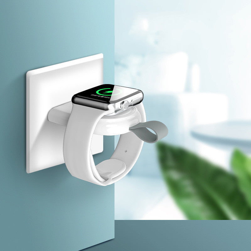 Compatible With Apple Magnetic iWatch USB Wireless Charger