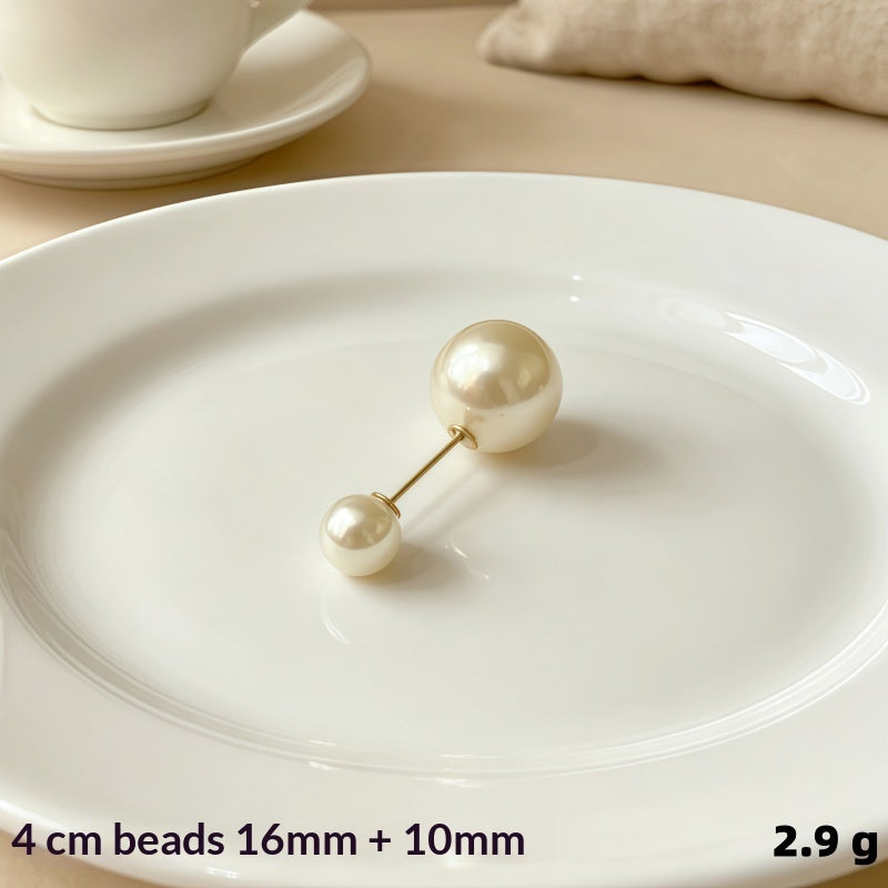 Clothing Anti-exposure Brooch Scarf Clip