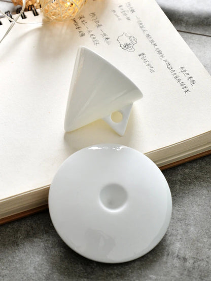 hand brewed coffee cups and saucers set with spoon espresso share ins style personality small cup exquisite highValue