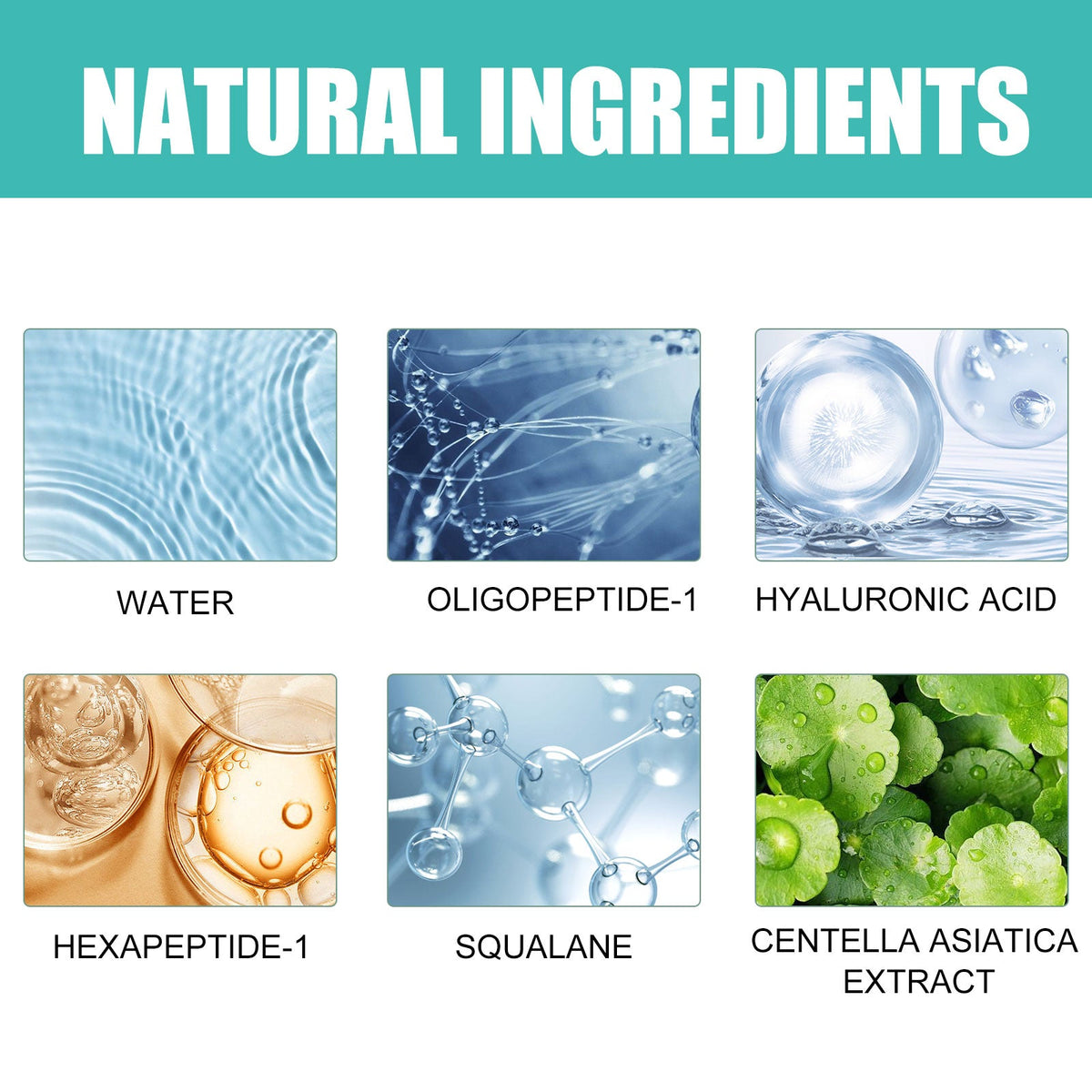 Revitalizing Face Essence Firming And Reducing Fine Lines And Dark Spots Moisturizing And Anti-Aging Whitening Essence