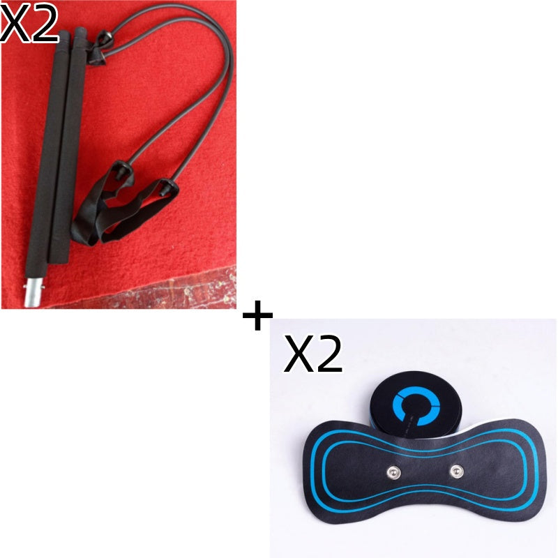 Mini Electric Shoulder and Neck Massager