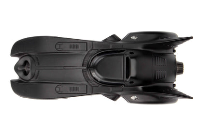 1989 Batman Batmobile 1/32 Diecast Model Car by Jada