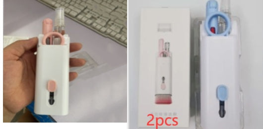 Bluetooth Headset Cleaning Pen Keyboard Cleaner Kit