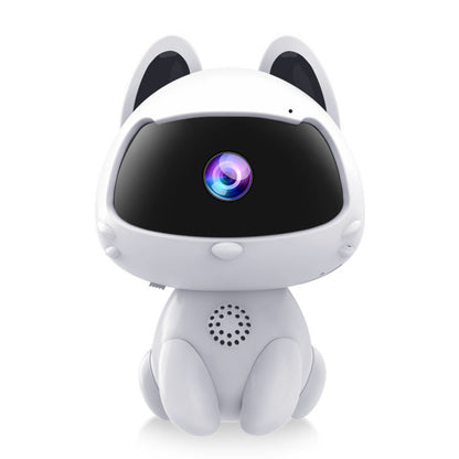 Cat Cute Pet V380 Surveillance Camera