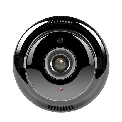 Night Vision High-definition Network Home Camera