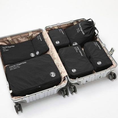 Travel Multi-functional Packing Storage Bag