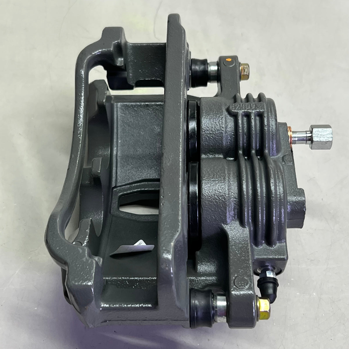 BRAKEBEST Disk Brake Caliper Black 18B4921