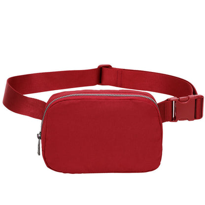 Women's Crossbody Waist Bag