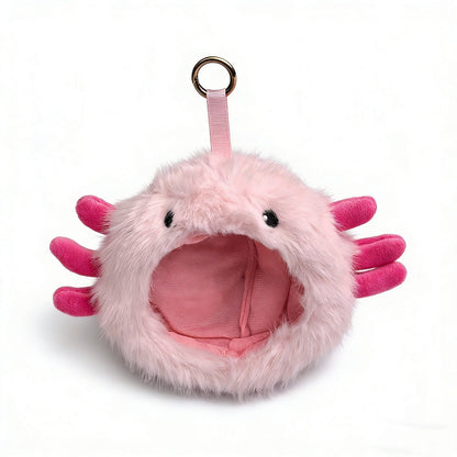 Salamander Pendant Plush Doll Toy