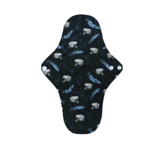 Mesh Breathable Sanitary Pad Washable And Repeatable