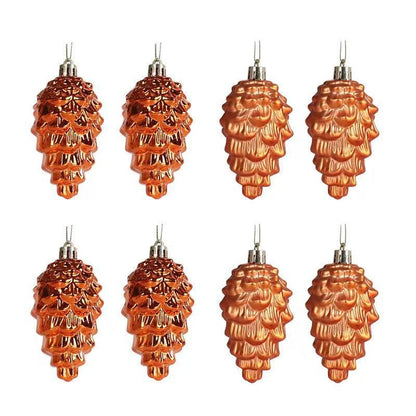 Christmas Hat Decorations Christmas Tree Pendant