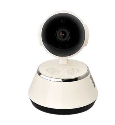 Wireless IP Camera WiFi 720P Home Security Cam