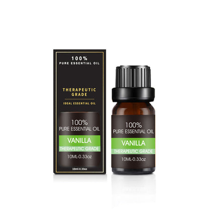 Top-Sale Organic Essential Oils Gift Set