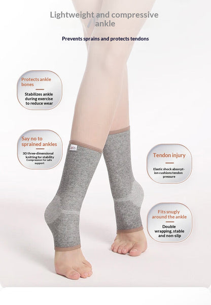 Ankle Brace For Ankle Joint Stabilization