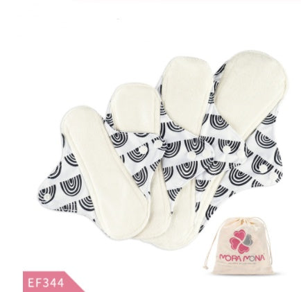 Mora Mona washable sanitary napkins