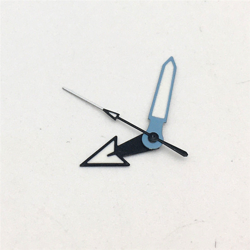 SKX007SKX009 Watch Hand Set Compatible With NH35 And NH36 Movements A83