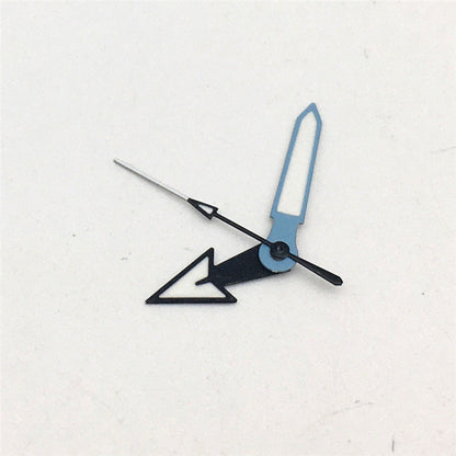 SKX007SKX009 Watch Hand Set Compatible With NH35 And NH36 Movements A83