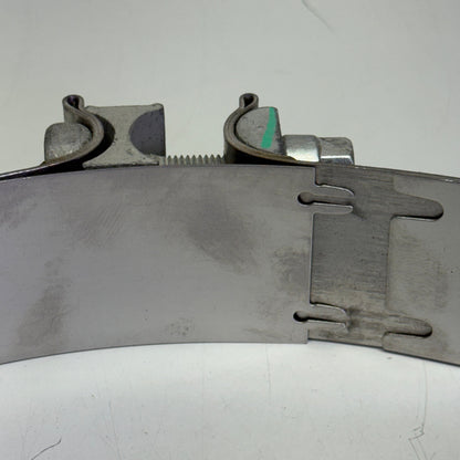 NS Wide Coupler 14"D x 2"W Grey A0039954001