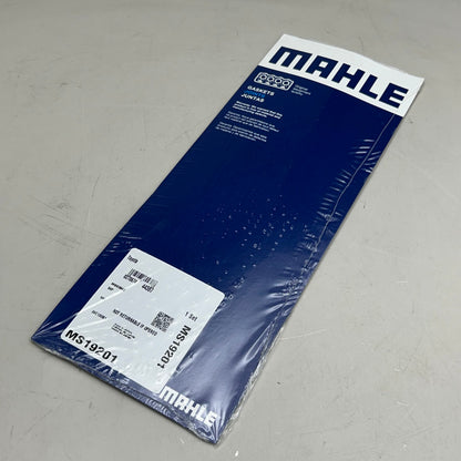 MAHLE Engine Intake Manifold Gasket Replacement Part For Toyota MS19201