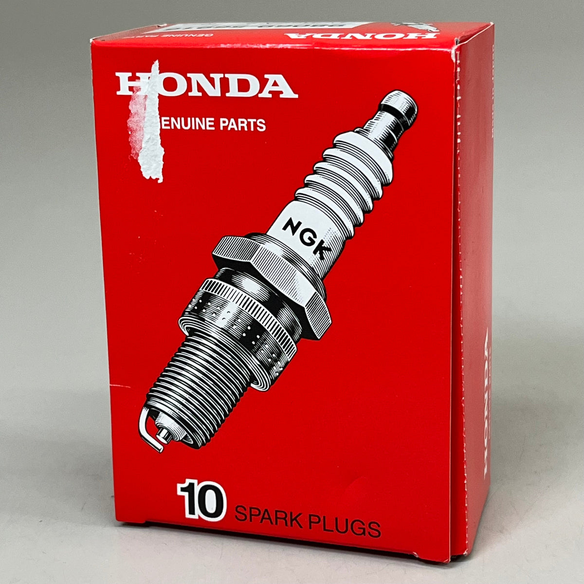 HONDA Spark Plug (10 PACK) OEM 98069-56916 For Motorcycles