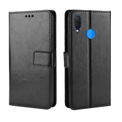 Flip Phone Case Cover Card Wallet