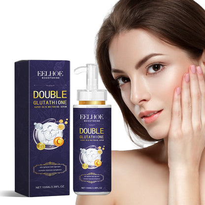 Whitening Skin, Lighten Dull Skin Elbow Black Hydrating, Brightening, Moisturizing And Rejuvenating Essence