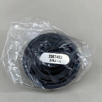BOBCAT Hydraulic Oil Tank Cap Replacement Part For Bobcat 321  Black 2087493