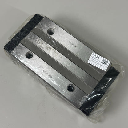 THK Interchangeable Linear Guide Ball Carriage Profile Rail HSR65XLR1SS(GK) BLOCK
