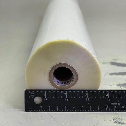 SCHOOL SMART Laminating Film Roll 25" x 500' Clear 1277261
