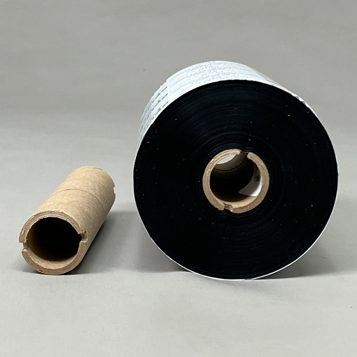 BELL-MARK (10 PACK) Easy Printing for Packaging 130MM X 800M Black TR1192