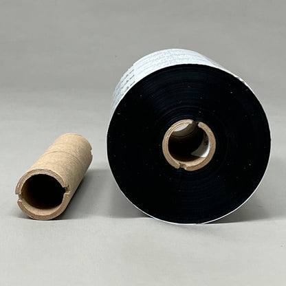 BELL-MARK (10 PACK) Easy Printing for Packaging 130MM X 800M Black TR1192