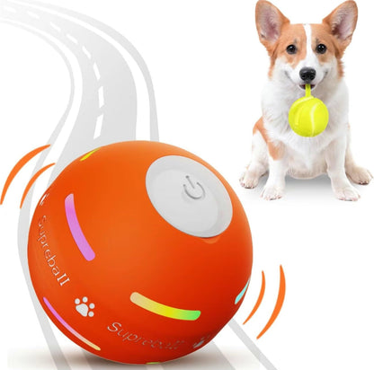SmartRoll Pet Ball