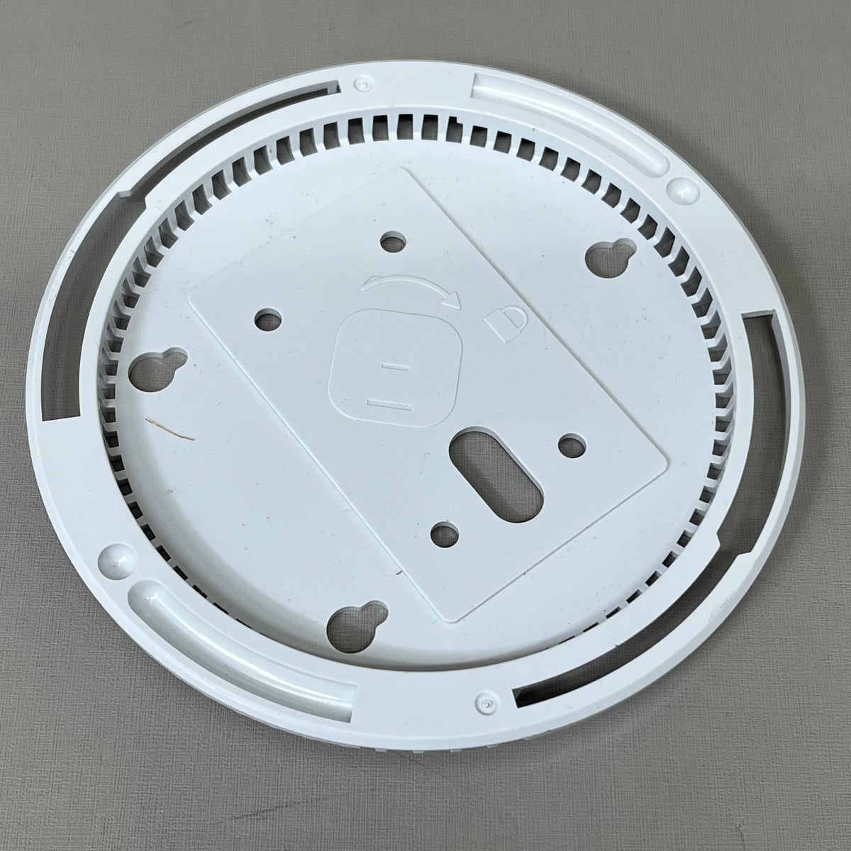 NETGEAR Dual Band PoE Multi-Gig Insight Managed WiFi 6Access Point WAX615-100CNS