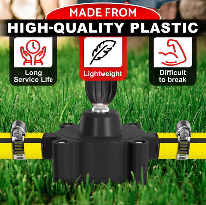 PumpMate Mini Transfer
