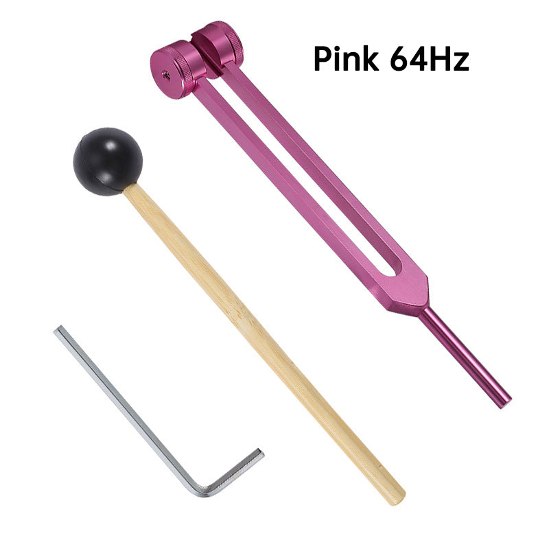 128 Hz Healing Device