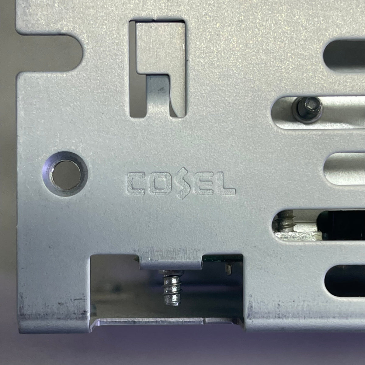 COSEL Enclosed Switching Power Supply 12V, 12.5A, AC100-240V, 2.0A, 50-60Hz LFA150F-12-C