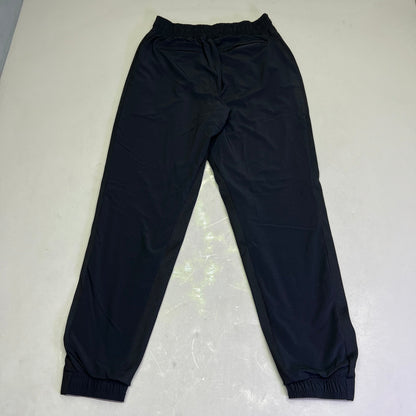 ATHLETA Brooklyn Lined Mid Rise Jogger Regular Length Women's Sz 0 Black