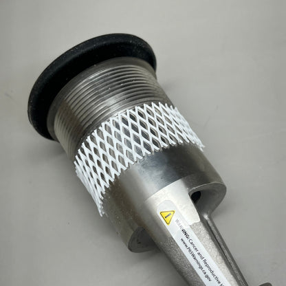 MEC (Marshal Excelsior) Valve-International Relief 2 Mpt 250 Psi Nit MEV200FIR/250