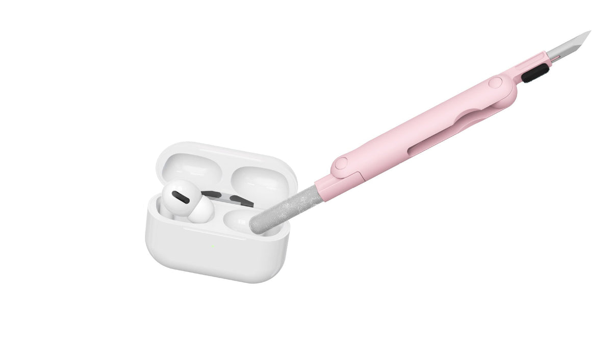 Bluetooth Headset Cleaning Pen Laptop Kit