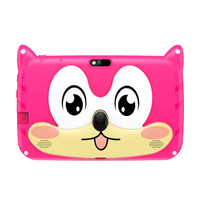 Portable Minimalist Children's Tablet Computer