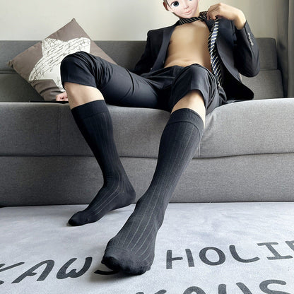 Mens Formal Business Dress Shoes And Socks
