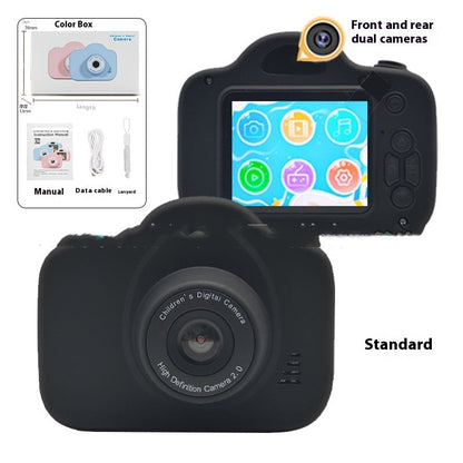 A3 Children's Camera Cartoon Digital Camera