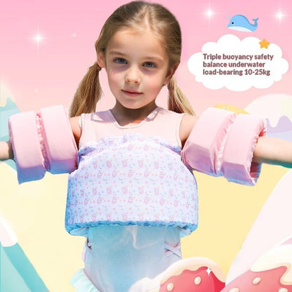 Retro Infant And Toddler Swimming Floats