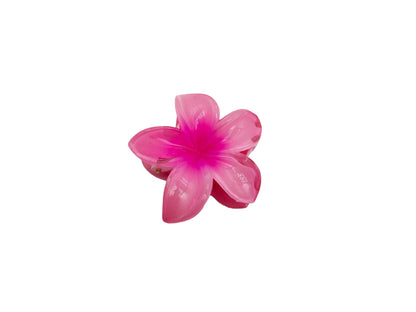 Women's Colorful Egg Flower Barrettes