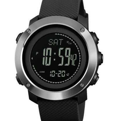 Special Forces Watch Male Students Military Training Outdoor Sports Running
