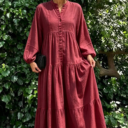 Polyester Dress