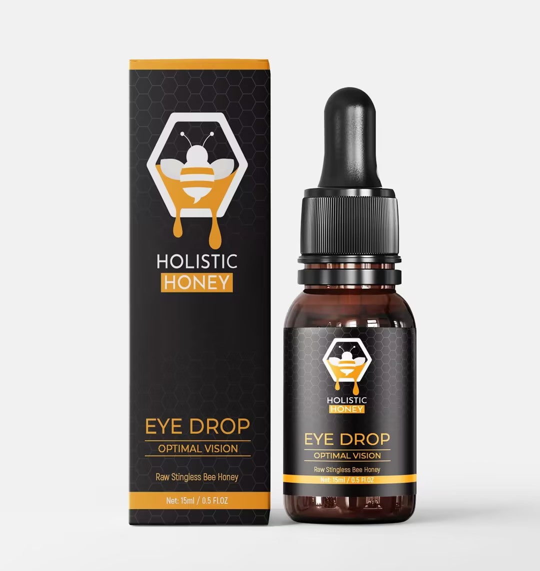 Eye Refreshing Gentle Moisturizing Eye Care Solution