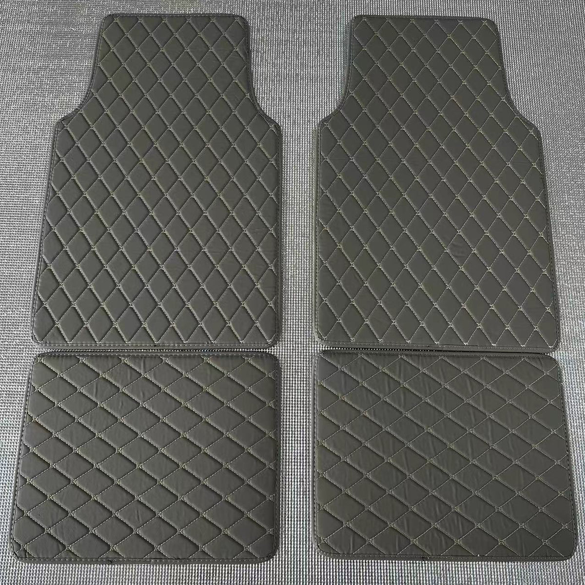 Car Waterproof Universal Floor Mat Carpet Car Floor Mat Right Rudder