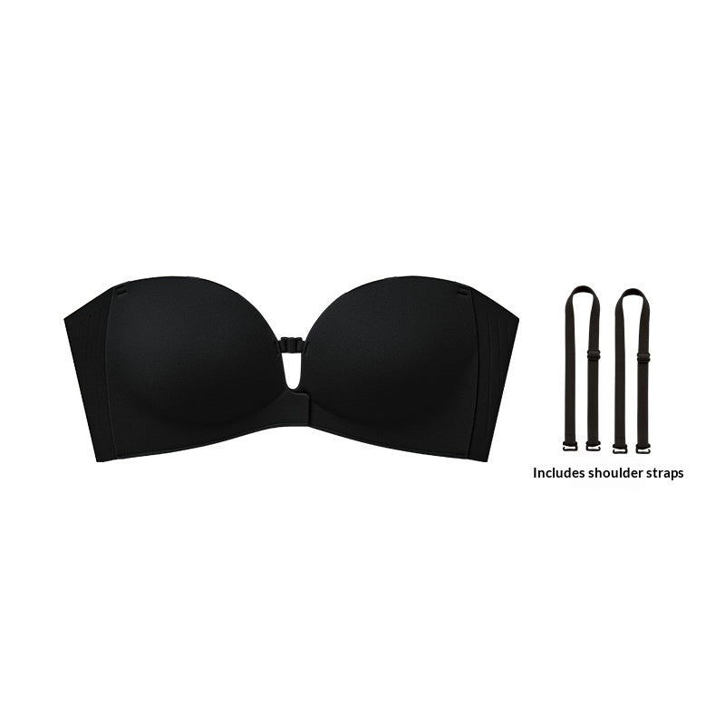 Womens Stylish Back-enhancing Bras In Multiple Styles