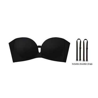 Womens Stylish Back-enhancing Bras In Multiple Styles